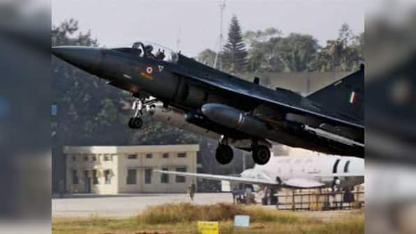 Soaring High: How Light Combat Aircraft Tejas was inducted into Indian Air Force