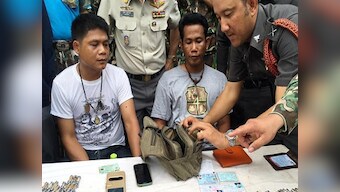 After dead cubs, police find tiger slaughterhouse in Thai temple