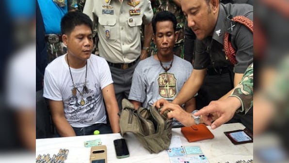After dead cubs, police find tiger slaughterhouse in Thai temple