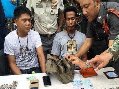 After dead cubs, police find tiger slaughterhouse in Thai temple