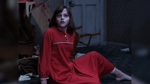 'The Conjuring 2' review: A surprisingly successful horror sequel, with scares aplenty