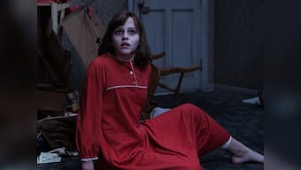 Scared to death? 65-year-old dies while watching 'The Conjuring 2' in TN