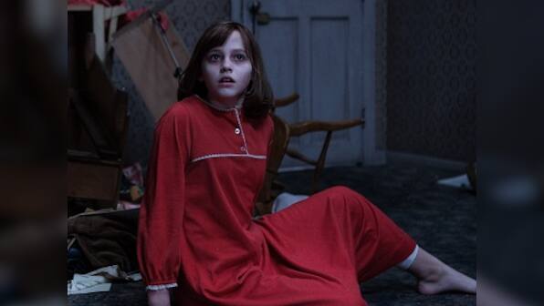 Scared to death? 65-year-old dies while watching 'The Conjuring 2' in TN