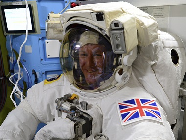 Tim Peake, Yury Malenchenko and Tim Kopra return after six months in space Tim Peake, Yury Malenchenko and Tim Kopra return after six months in space