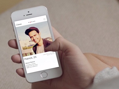 Love in the time of Tinder: Why we're so apologetic about being on the dating app Love in the time of Tinder: Why we're so apologetic about being on the dating app