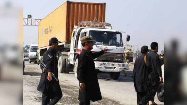 US expresses concern over cross-border clashes between Afghanistan and Pakistan