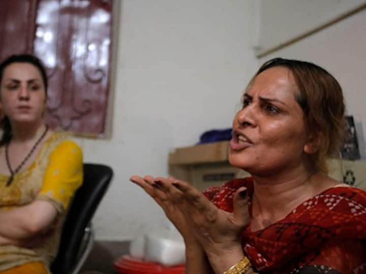We are called she-men, not female: Being transgender in Pakistan is tough