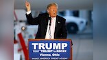 Made in China 'Trump toilet paper' becoming popular in US, says Chinese media