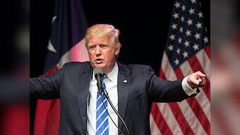 Orlando nightclub attack could have been prevented if patrons were armed: Donald Trump