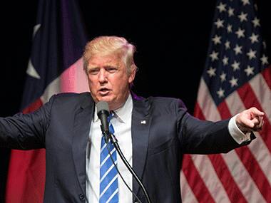 Orlando nightclub attack could have been prevented if patrons were armed: Donald Trump