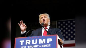 Orlando massacre: Donald Trump now claims he never suggested arming club-goers