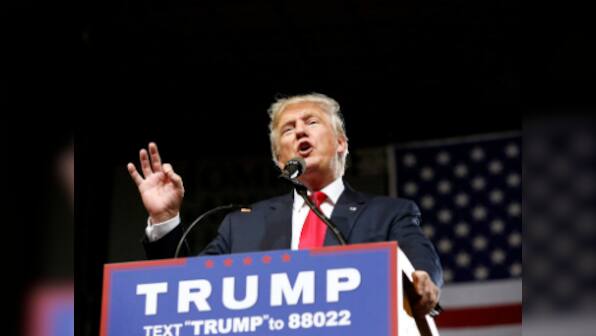 Orlando massacre: Donald Trump now claims he never suggested arming club-goers