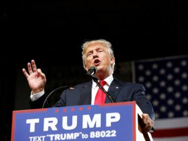 Orlando massacre: Donald Trump now claims he never suggested arming club-goers