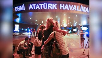 Istanbul airport attack: Turkey's battle with Islamic State over 3 years