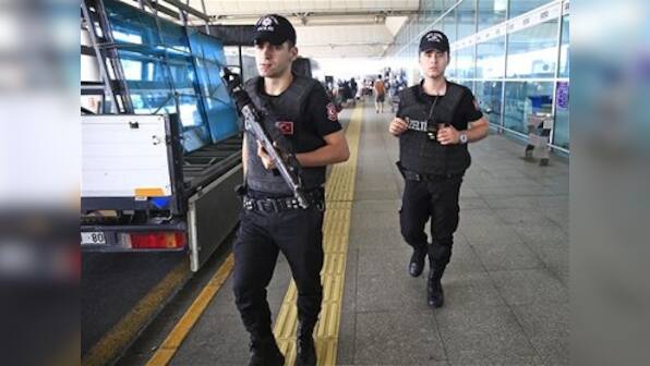 Attack on Istanbul's Ataturk airport likely to leave an impact for a long time