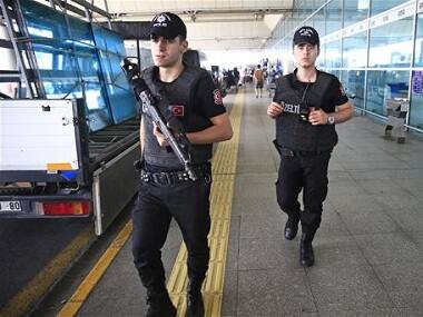 Attack on Istanbul's Ataturk airport likely to leave an impact for a long time