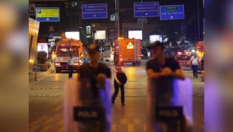 Istanbul airport attack: Here's a look at the recent terror attacks on world airports