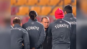 Emperor's army: Fatih Terim's Turkey ready to match big guns at Euro 2016