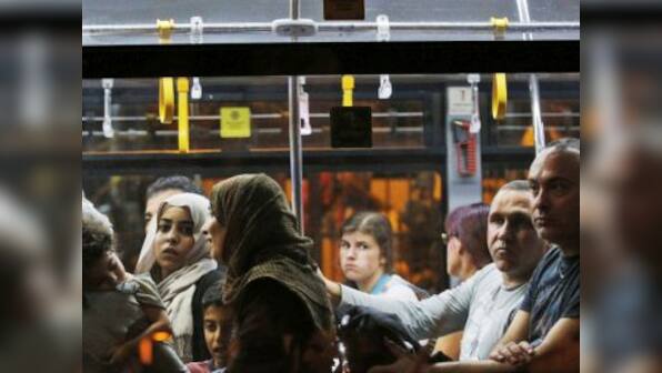 Istanbul attacks underline why Turkey is an obvious terror target