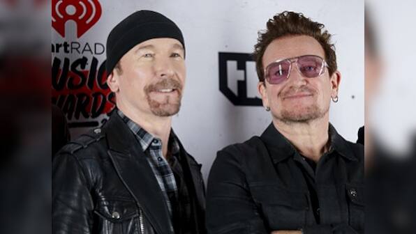 With, not without EU: U2 urges Irish voters to go against Brexit