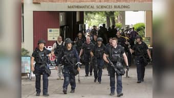 UCLA shooting: Indian doctoral student Mainak Sarkar identified as gunman