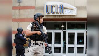 Los Angeles school shooting: Police calls incident an 'accident', arrests 12-year-old girl for bringing gun to school