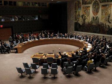 India expresses concern in UN over terrorists getting WMDs, calls for adoption of long-stalled CCIT