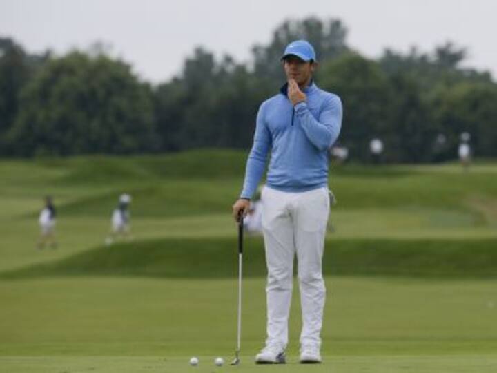 Olympics 2016: Rory McIlroy defends Rio player pull-outs over Zika fears