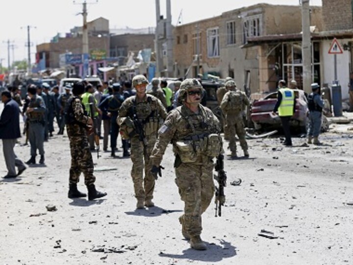 Afghanistan welcomes US' decision to widen military role against Taliban
