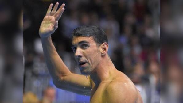Tokyo Olympics 2020: Michael Phelps worries some athletes may have trouble coping with postponement of Games