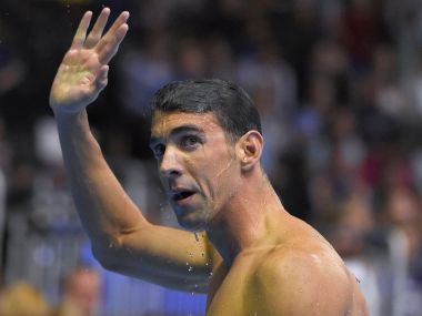 'What if' says medal-hungry Michael Phelps ahead of Rio Olympics swansong 'What if' says medal-hungry Michael Phelps ahead of Rio Olympics swansong