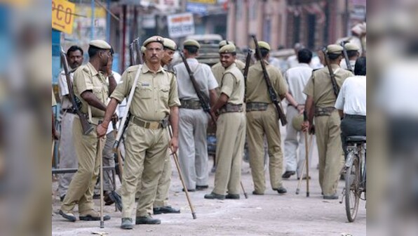 Uttar Pradesh: Two low-intensity blasts in Agra, no one injured