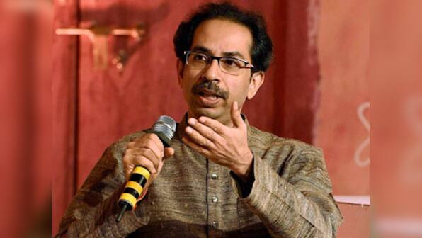 Ready for a 'twisted alliance'? Shiv Sena softens anti-BJP stand ahead of BMC polls