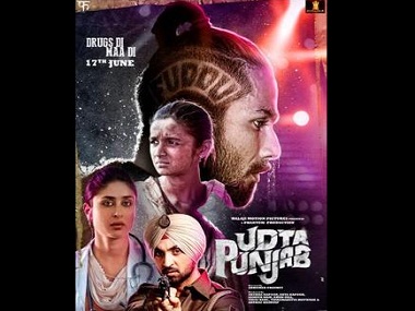 Censors want 100 cuts in 'Udta Punjab': Who is Pakistan's Pahlaj Nihalani? Censors want 100 cuts in 'Udta Punjab': Who is Pakistan's Pahlaj Nihalani?