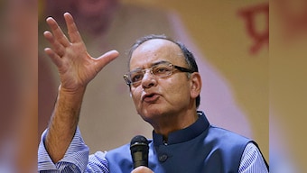 India to focus reforms on tax, banks, infrastructure to spur growth: Arun Jaitley