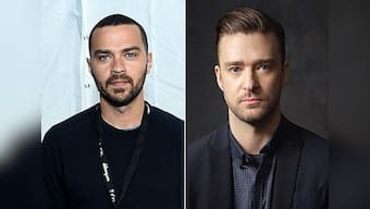 Jesse Williams' BET awards speech started a twitter controversy for Justin Timberlake