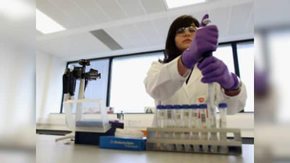 New biomarkers could lead to urine test for complex multi-system disorders