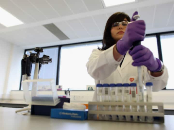 New biomarkers could lead to urine test for complex multi-system disorders