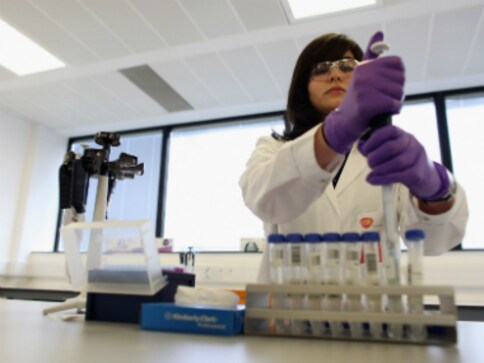 New biomarkers could lead to urine test for complex multi-system disorders New biomarkers could lead to urine test for complex multi-system disorders