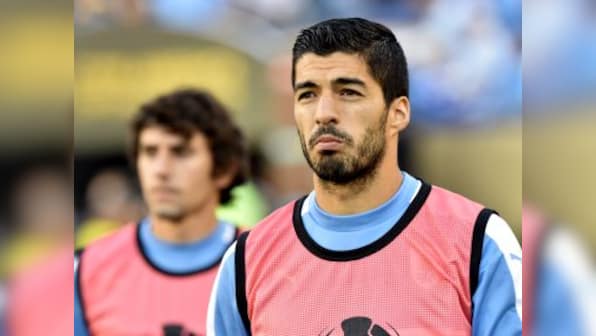 Copa America: Uruguay crash out as Venezuela, Mexico make the quarter-finals