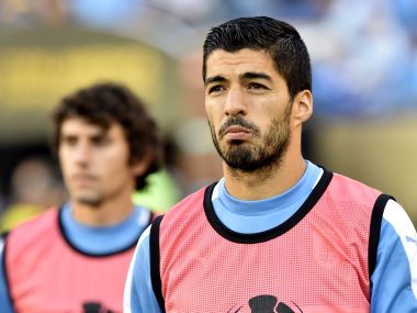 Copa America: Uruguay crash out as Venezuela, Mexico make the quarter-finals Copa America: Uruguay crash out as Venezuela, Mexico make the quarter-finals