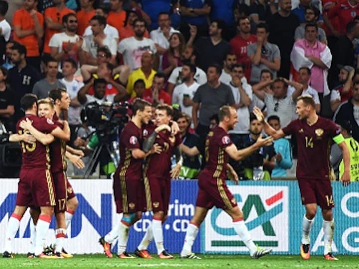 Euro 2016: Unconvincing Russia have Vasili Berezutski to thank for last-gasp draw against England