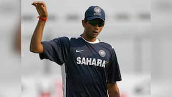 Venkatesh Prasad throws hat into the ring, applies for Team India's head coach