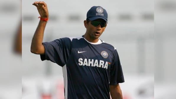 Venkatesh Prasad throws hat into the ring, applies for Team India's head coach