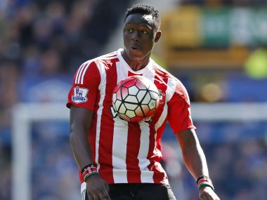 Tottenham Hotspur agree fee for Saints midfielder Victor Wanyama, say reports