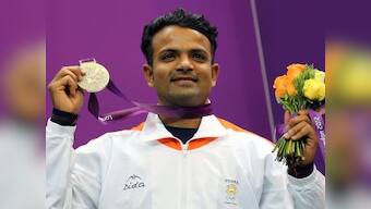 Coronavirus Outbreak: Olympics silver medallist shooter Vijay Kumar undergoing law training in lockdown