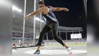 Road to Rio: Vikas Gowda to compete less, retain fitness for Olympics