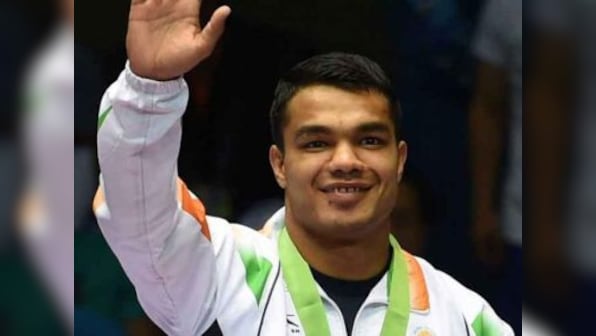 Vikas Krishan, Manoj Kumar through to Rio Olympics, Sumit Sangwan in hunt despite loss
