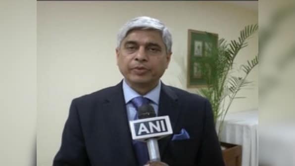 MEA says it is yet to decide on the level of India's participation at Saarc Finance Ministers meet