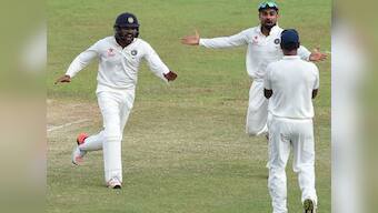 BCCI announce India-New Zealand schedule as Indore set to host first ever test match